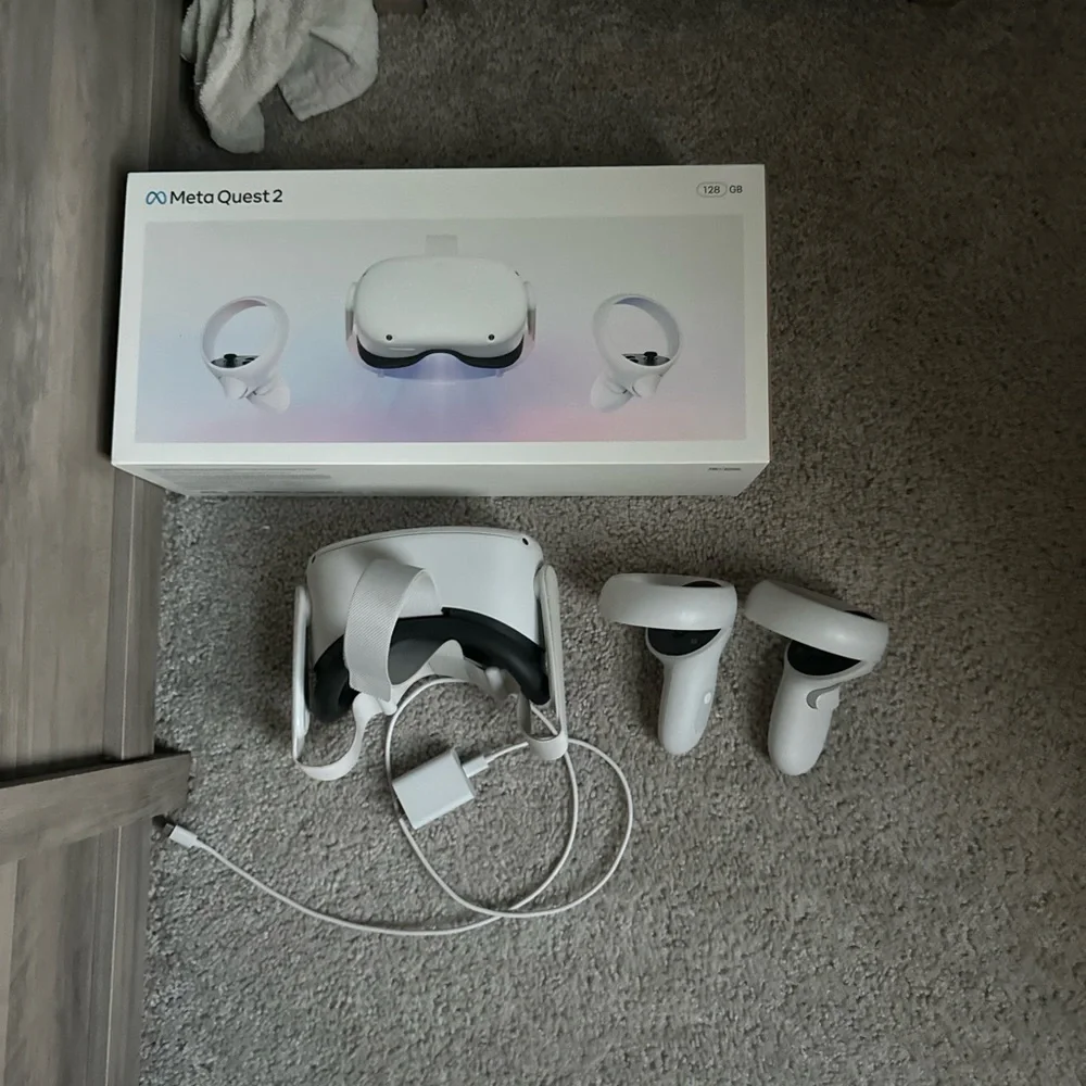 oculus quest 2